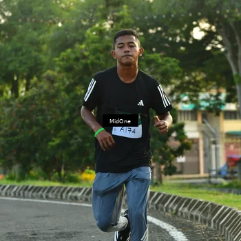 Runner Photo 5960449