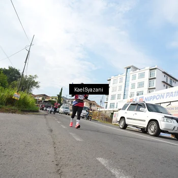Runner Photo 5960451