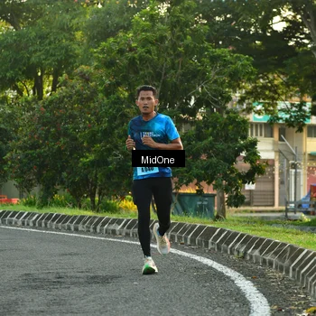 Runner Photo 5960452