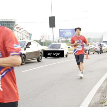 Runner Photo 5960454