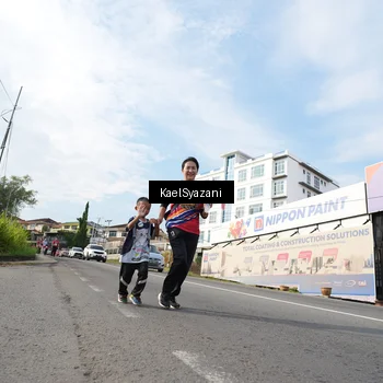 Runner Photo 5960468