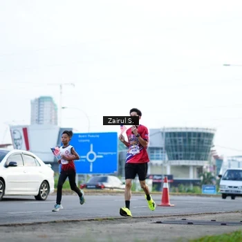 Runner Photo 5960469