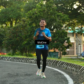 Runner Photo 5960472
