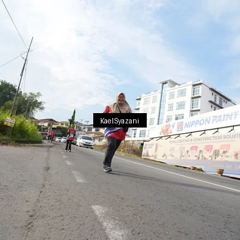 Runner Photo 5960473