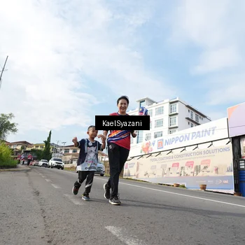 Runner Photo 5960474