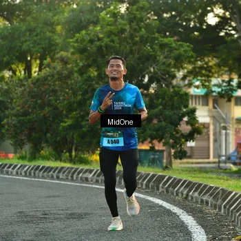 Runner Photo 5960476