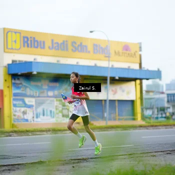 Runner Photo 5960479
