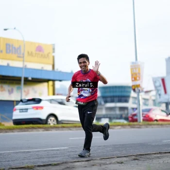 Runner Photo 5960485