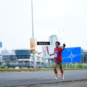 Runner Photo 5960487
