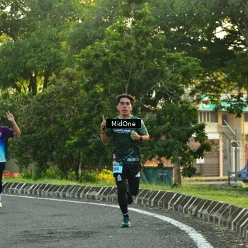 Runner Photo 5960496