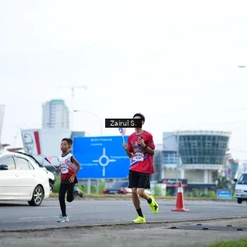 Runner Photo 5960498