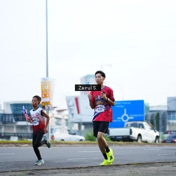 Runner Photo 5960500