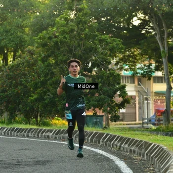Runner Photo 5960501