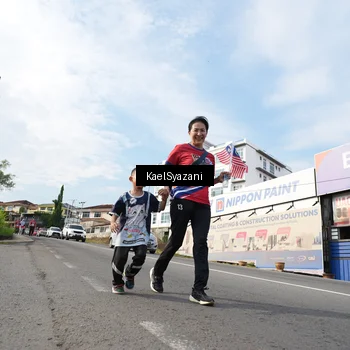 Runner Photo 5960504