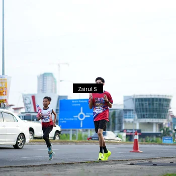 Runner Photo 5960508