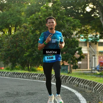 Runner Photo 5960512