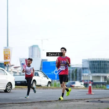 Runner Photo 5960513