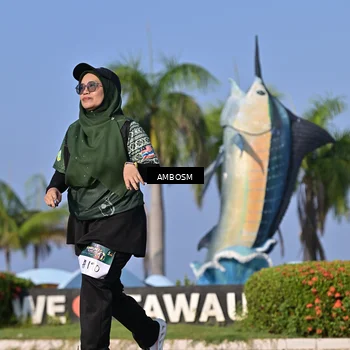 Runner Photo 5960514
