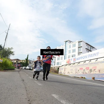 Runner Photo 5960516