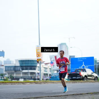 Runner Photo 5960517