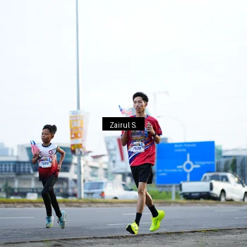 Runner Photo 5960522