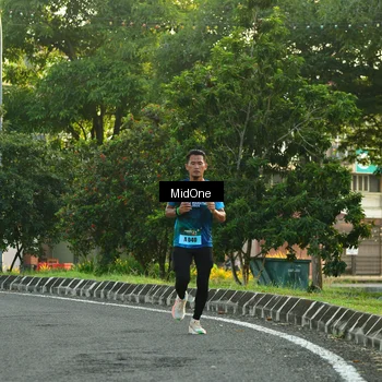 Runner Photo 5960523