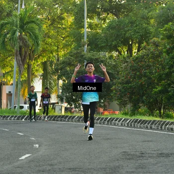 Runner Photo 5960525