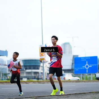 Runner Photo 5960526