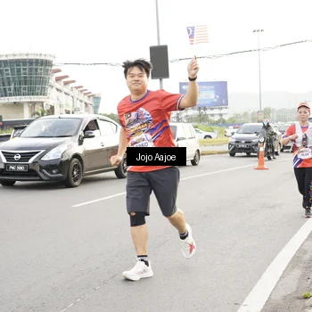 Runner Photo 5960530