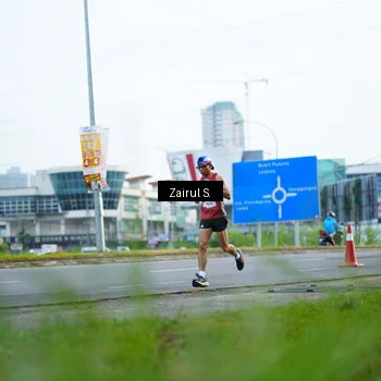 Runner Photo 5960531