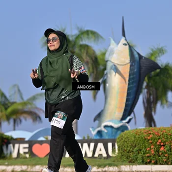 Runner Photo 5960532