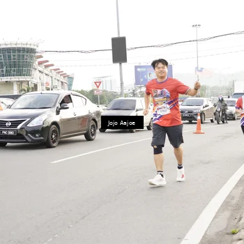 Runner Photo 5960535
