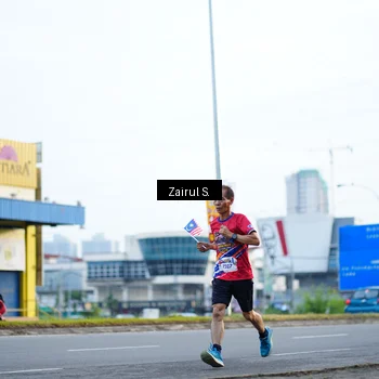 Runner Photo 5960536