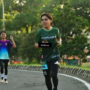 Runner Photo 5960540