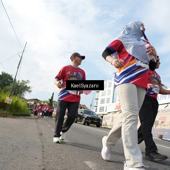 Runner Photo 5960542