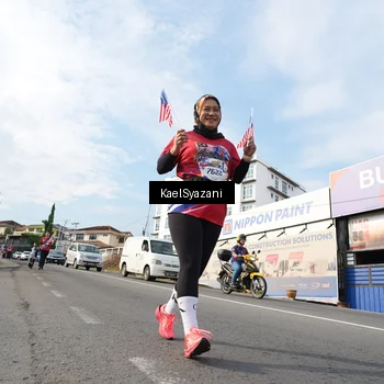 Runner Photo 5960543