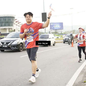 Runner Photo 5960545