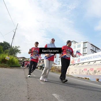 Runner Photo 5960548