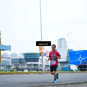 Runner Photo 5960550