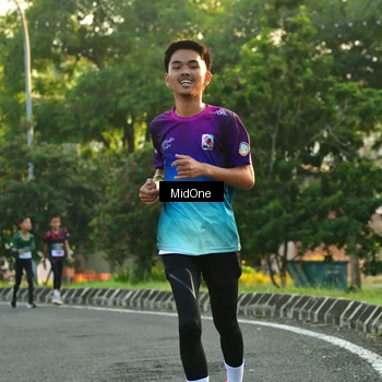 Runner Photo 5960551
