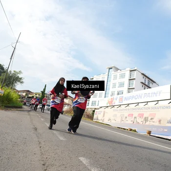 Runner Photo 5960553