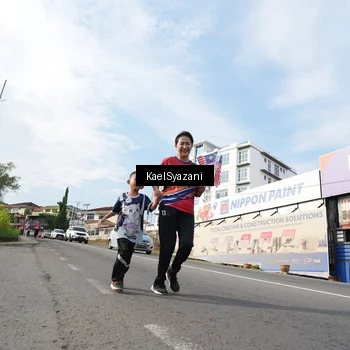 Runner Photo 5960554