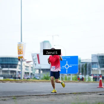 Runner Photo 5960556