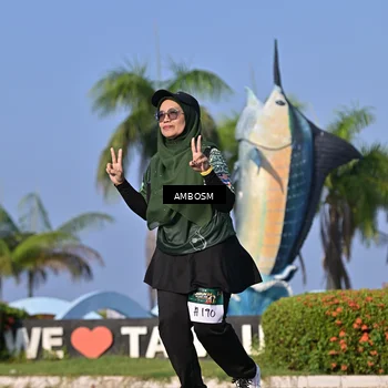Runner Photo 5960557