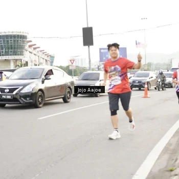 Runner Photo 5960559
