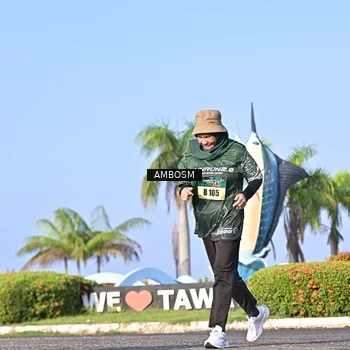 Runner Photo 5960560