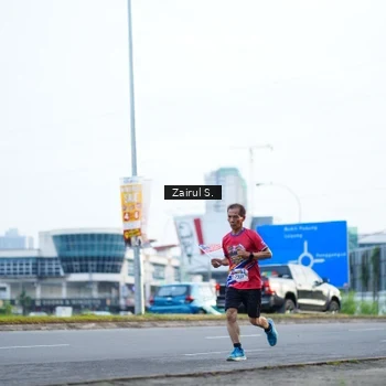 Runner Photo 5960563