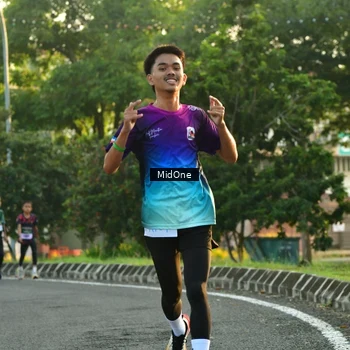 Runner Photo 5960569