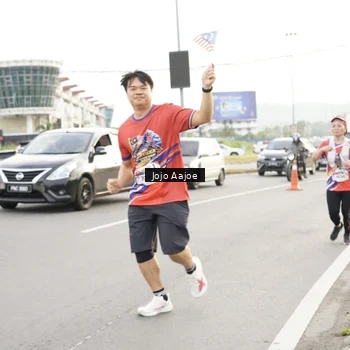 Runner Photo 5960571