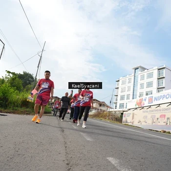 Runner Photo 5960576